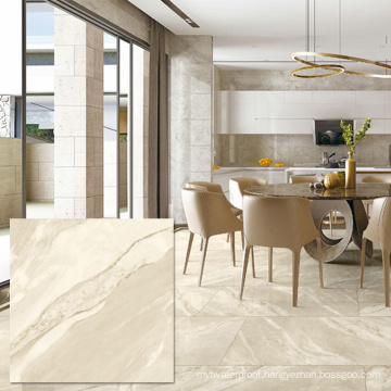 Marble Tile Flooring/ Porcelanato Chino Color Beige 60X60 High Quality